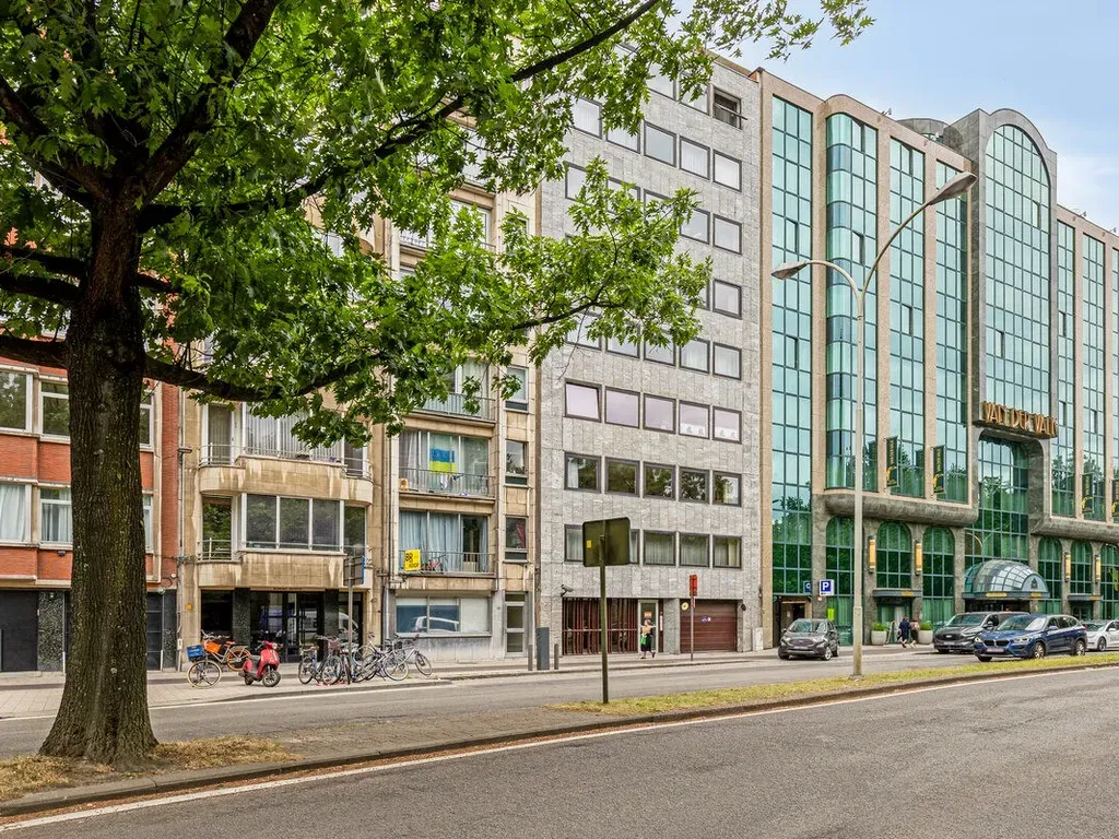 Hoofdfoto Appartement in Antwerpen