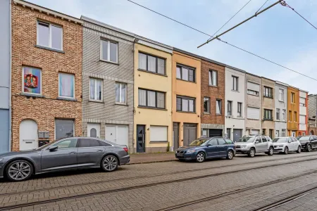 Huis Te Koop Deurne