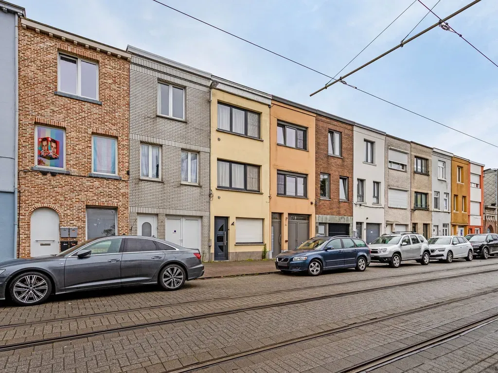 Hoofdfoto Huis in Deurne