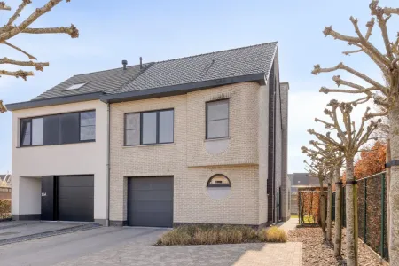Huis Te Koop Mariekerke