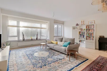 Appartement Te Koop Antwerpen