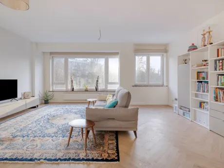 Appartement à Anvers - Rubenslei 3 3B, 2018 - photo 2