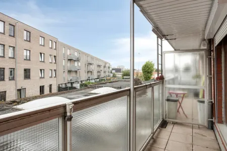 Appartement Te Koop Deurne