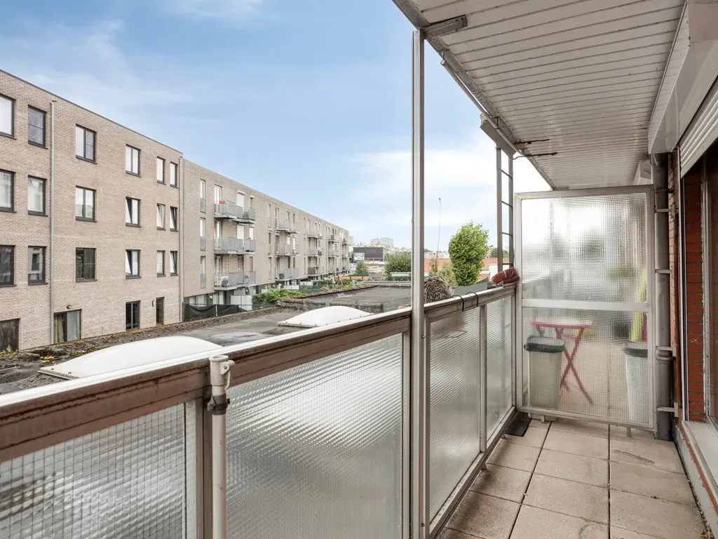 Hoofdfoto Appartement in Deurne