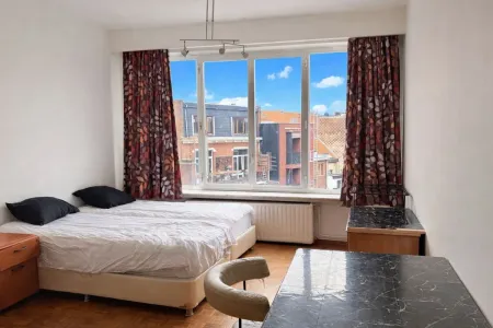Appartement Te Koop Antwerpen