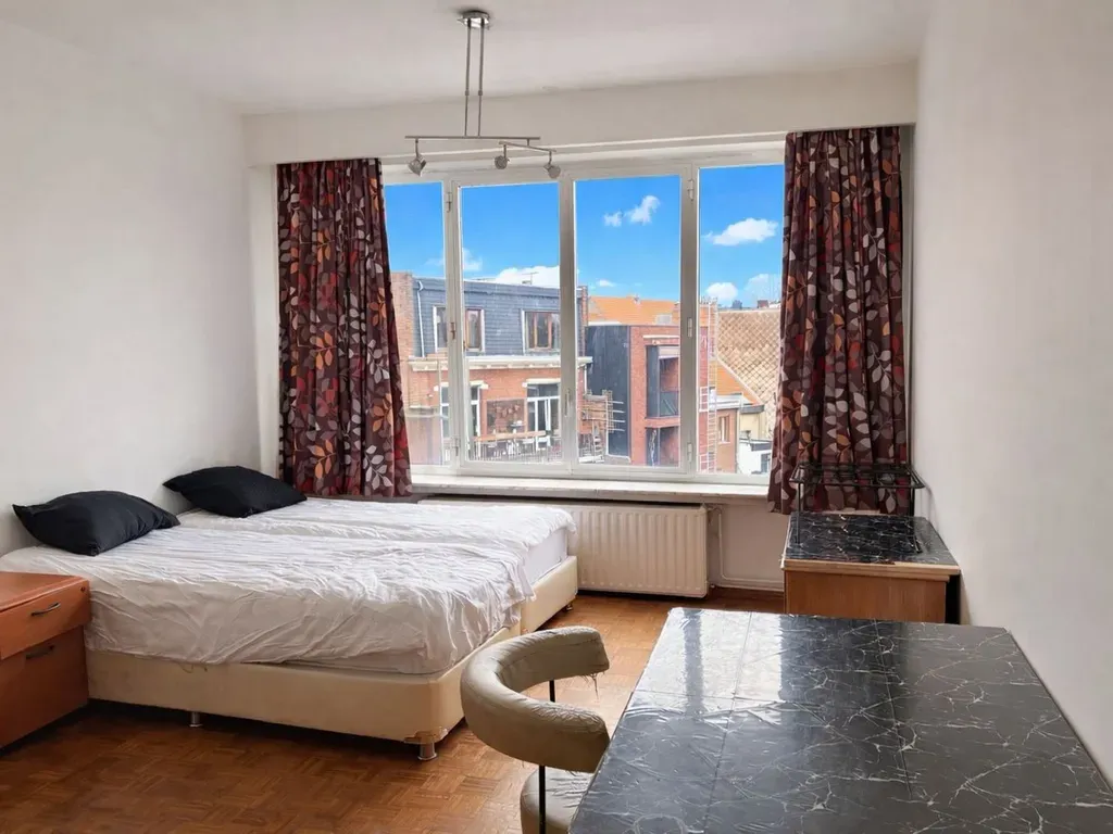 Hoofdfoto Appartement in Antwerpen