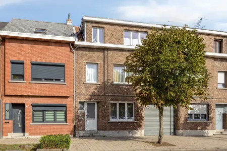 Huis Te Koop Niel