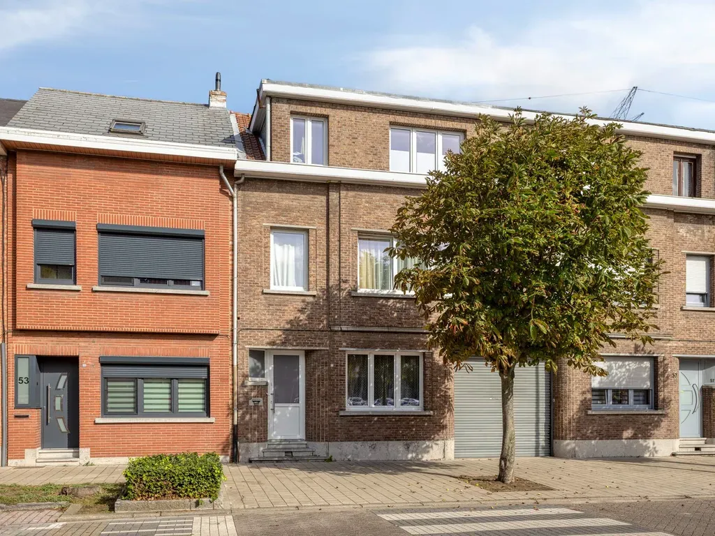 Hoofdfoto Huis in Niel