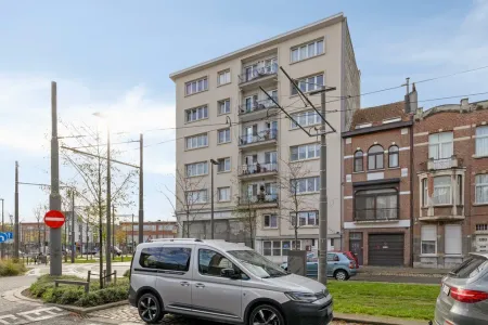 Appartement Te Koop Merksem