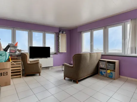 Appartement in Merksem - Frans de l'Arbrelaan 62, 2170 - foto 2