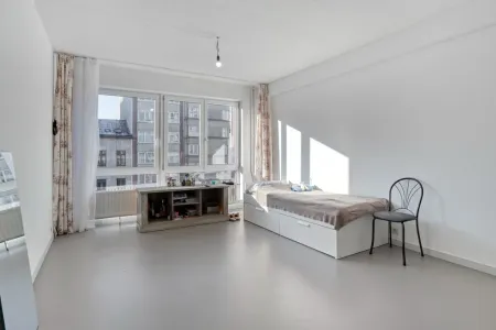 Appartement Te Koop Antwerpen