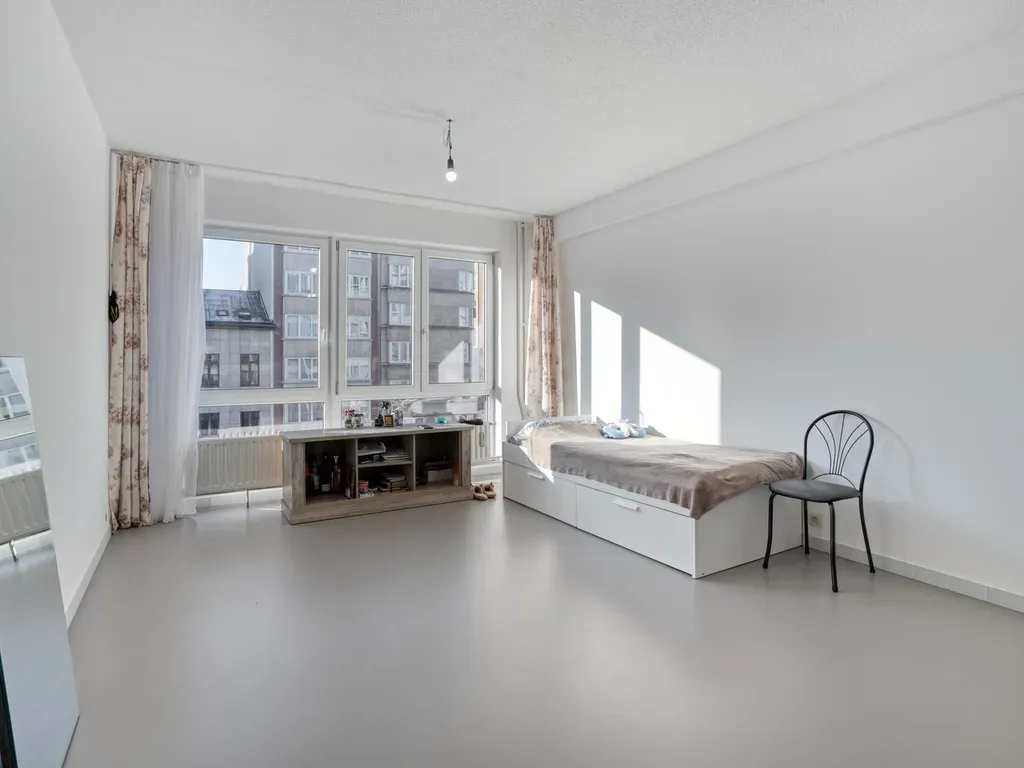 Hoofdfoto Appartement in Antwerpen