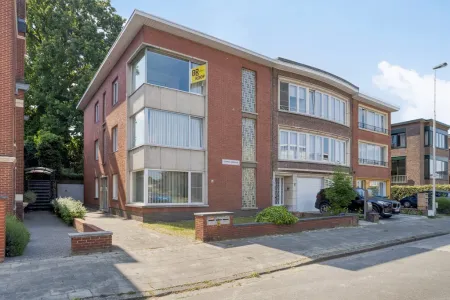 Appartement Te Koop Deurne