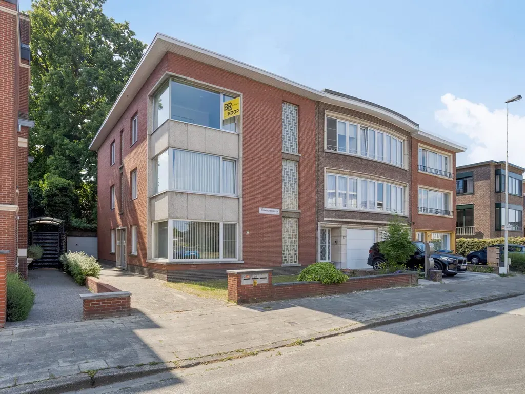 Hoofdfoto Appartement in Deurne