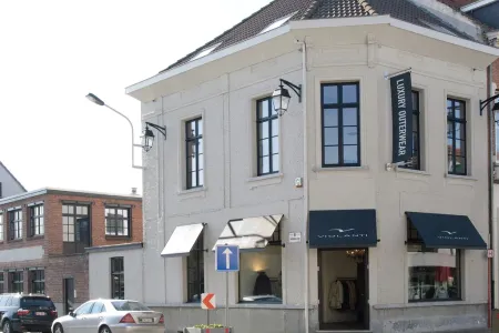 Huis Te Koop Wijnegem