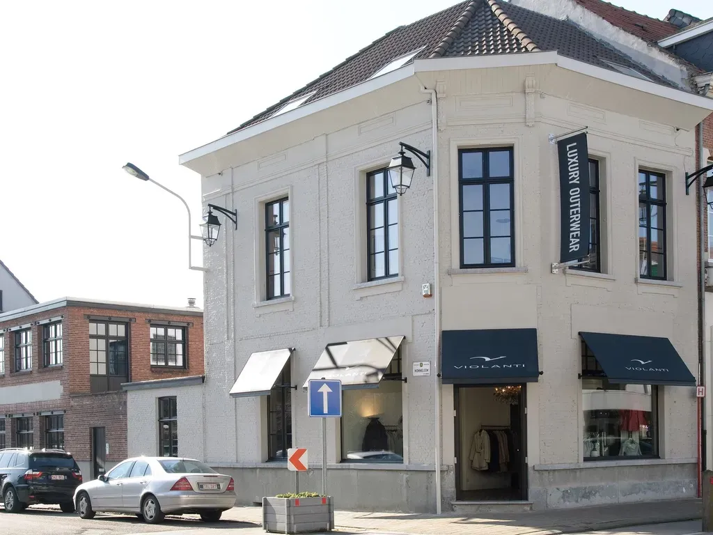 Hoofdfoto Huis in Wijnegem