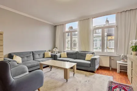 Huis Te Koop Antwerpen