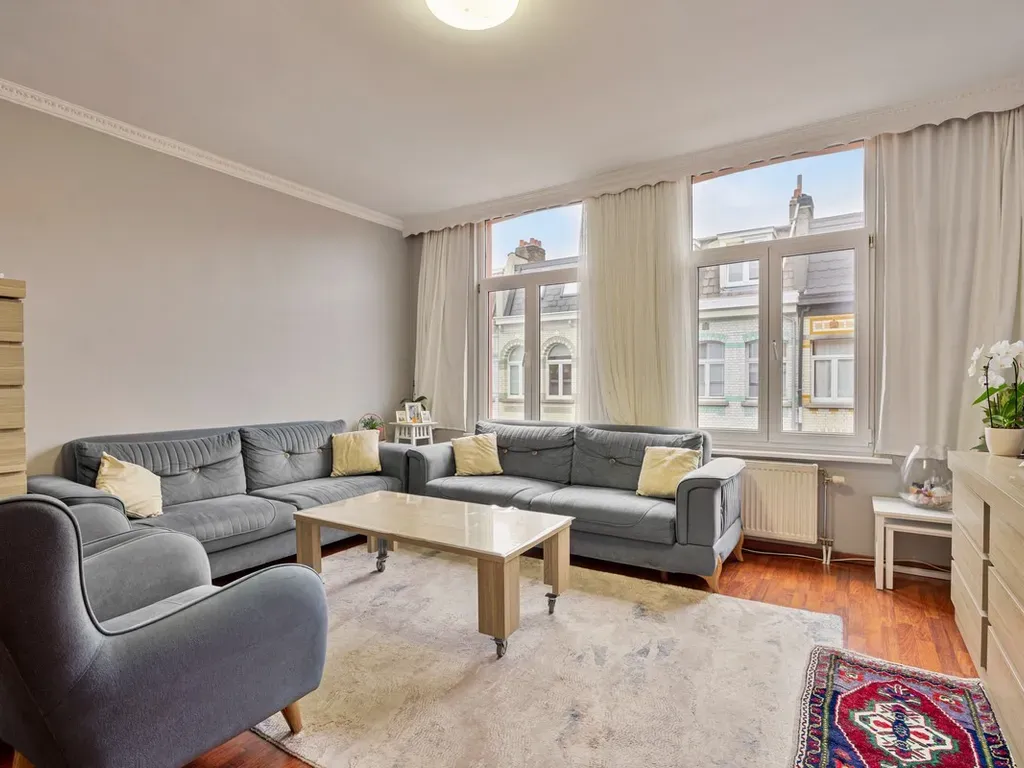 Hoofdfoto Huis in Antwerpen