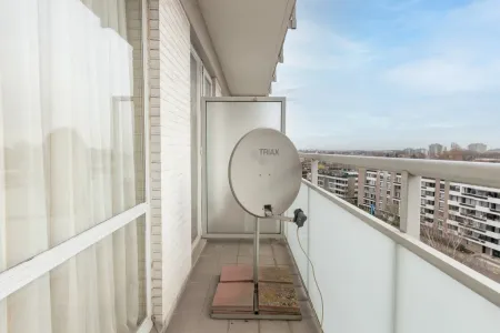 Appartement Te Koop Berchem