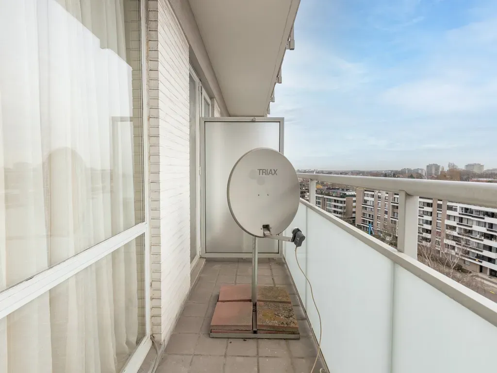 Hoofdfoto Appartement in Berchem