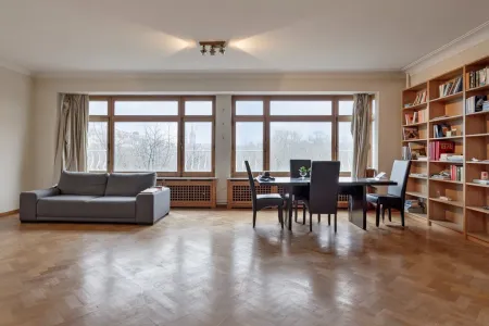 Appartement Te Koop Antwerpen