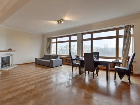 Appartement in Antwerpen - Van Eycklei 12 5V, 2018 - foto 2