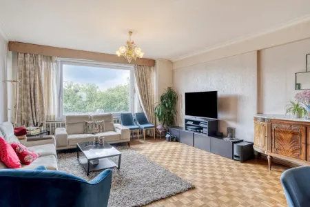 Appartement Te Koop Antwerpen