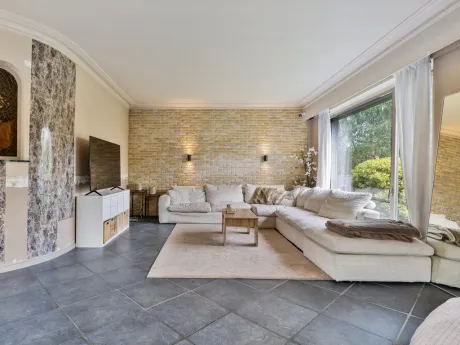 Villa in Burcht - Antwerpsesteenweg 290, 2070 - foto 2