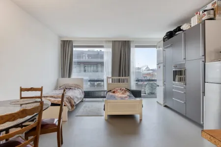 Appartement Te Koop Antwerpen