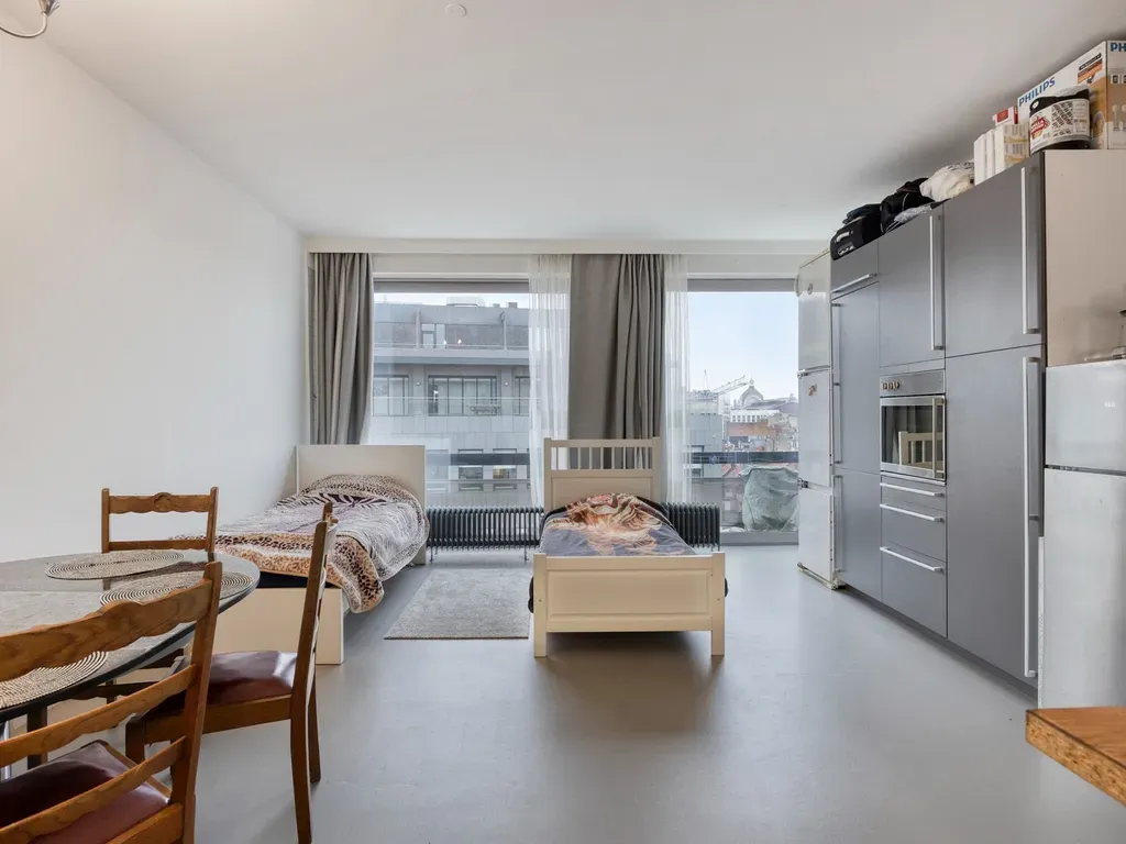 Hoofdfoto Appartement in Antwerpen