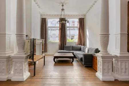 Huis Te Koop Antwerpen