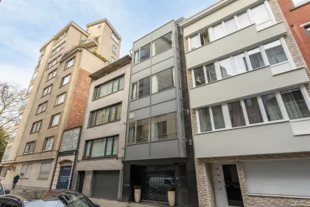 Appartement Te Koop Antwerpen