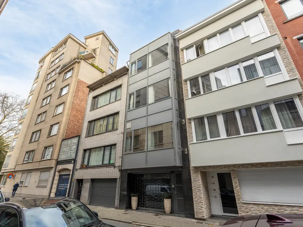 Hoofdfoto Appartement in Antwerpen