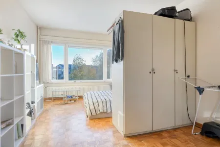 Appartement Te Koop Antwerpen