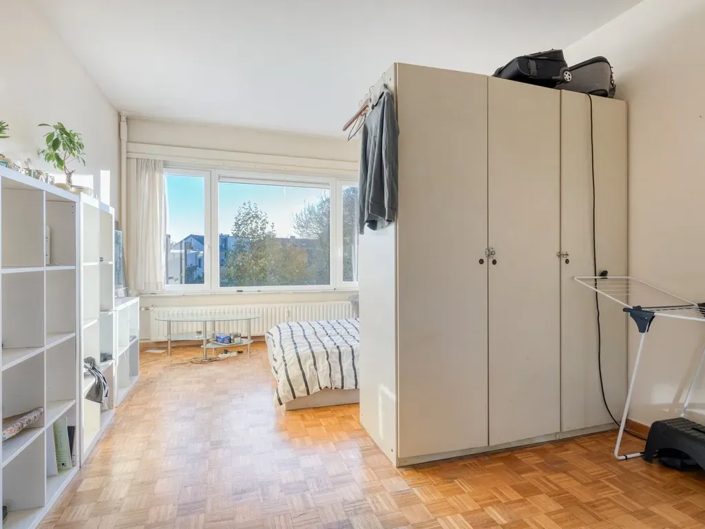 Hoofdfoto Appartement in Antwerpen