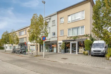 Appartement Te Koop Wilrijk