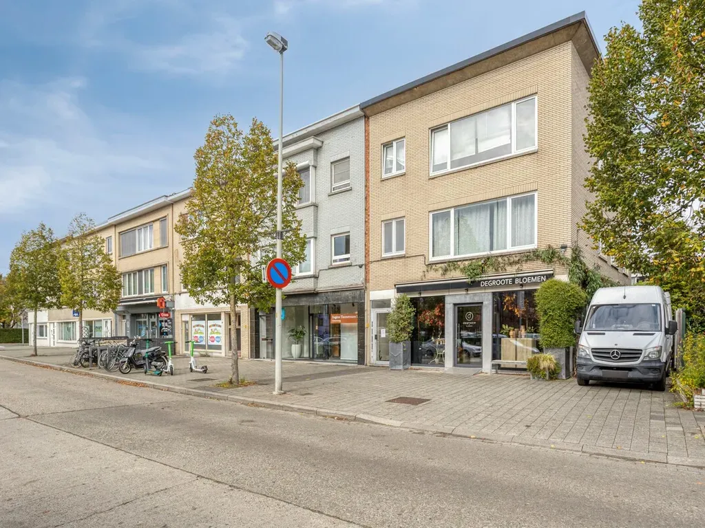 Hoofdfoto Appartement in Wilrijk