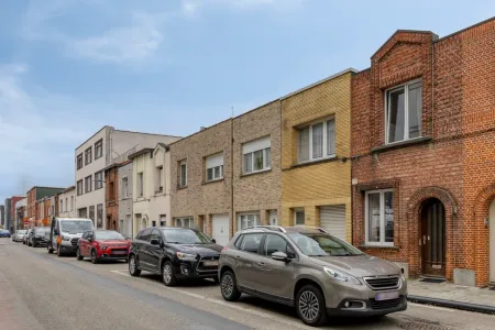 Huis Te Koop Deurne