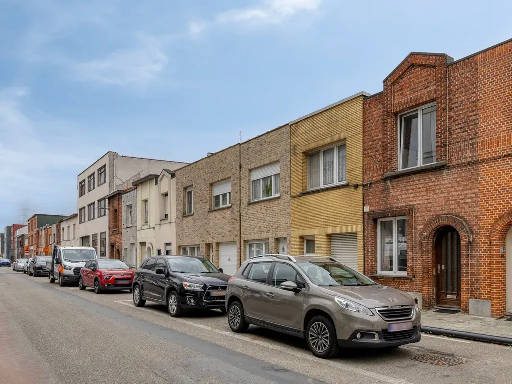 Hoofdfoto Huis in Deurne