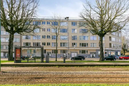 Appartement Te Koop Antwerpen