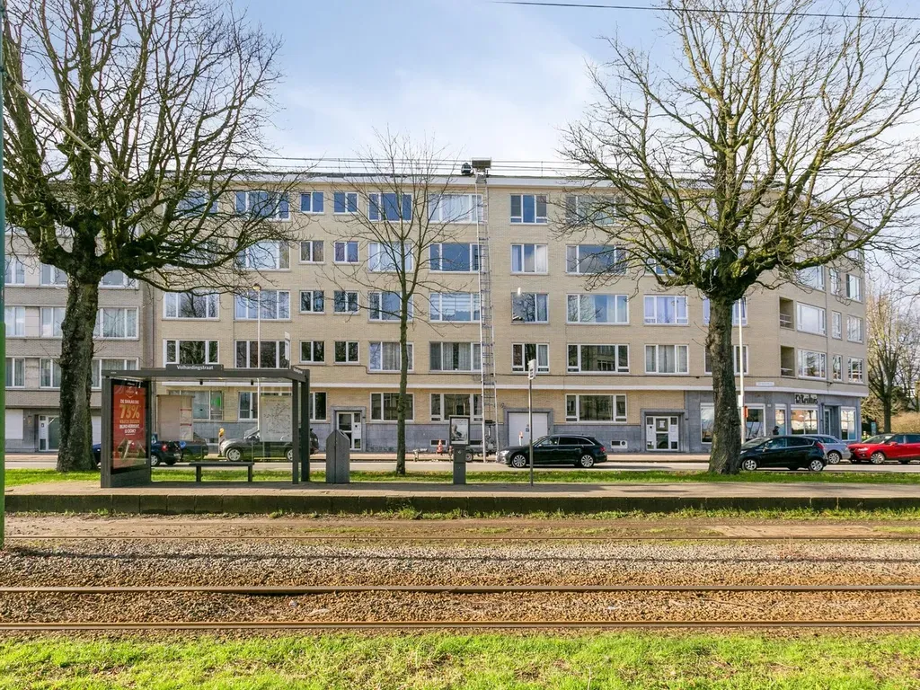Hoofdfoto Appartement in Antwerpen