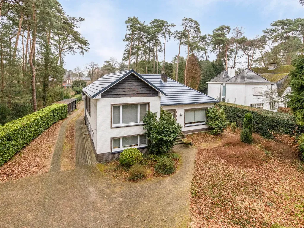 Hoofdfoto Villa in Malle