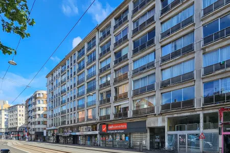 Appartement Te Koop Antwerpen