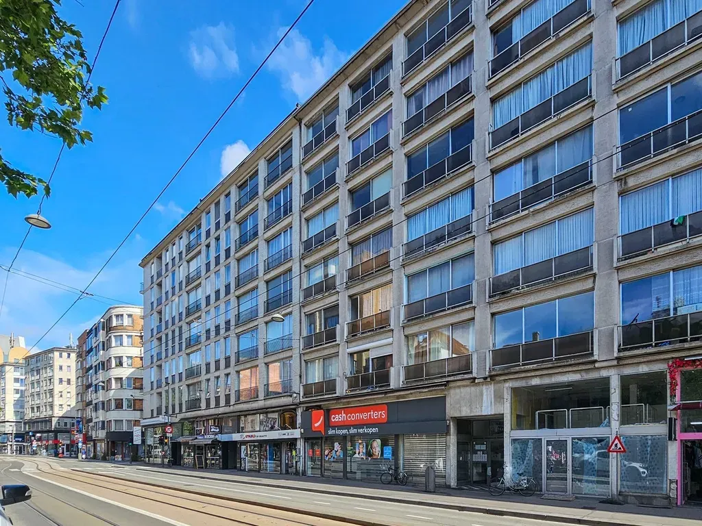 Hoofdfoto Appartement in Antwerpen