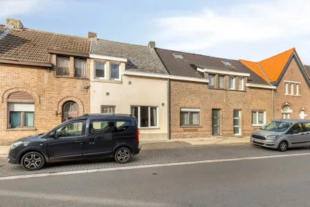 Huis Te Koop Sint-Amands