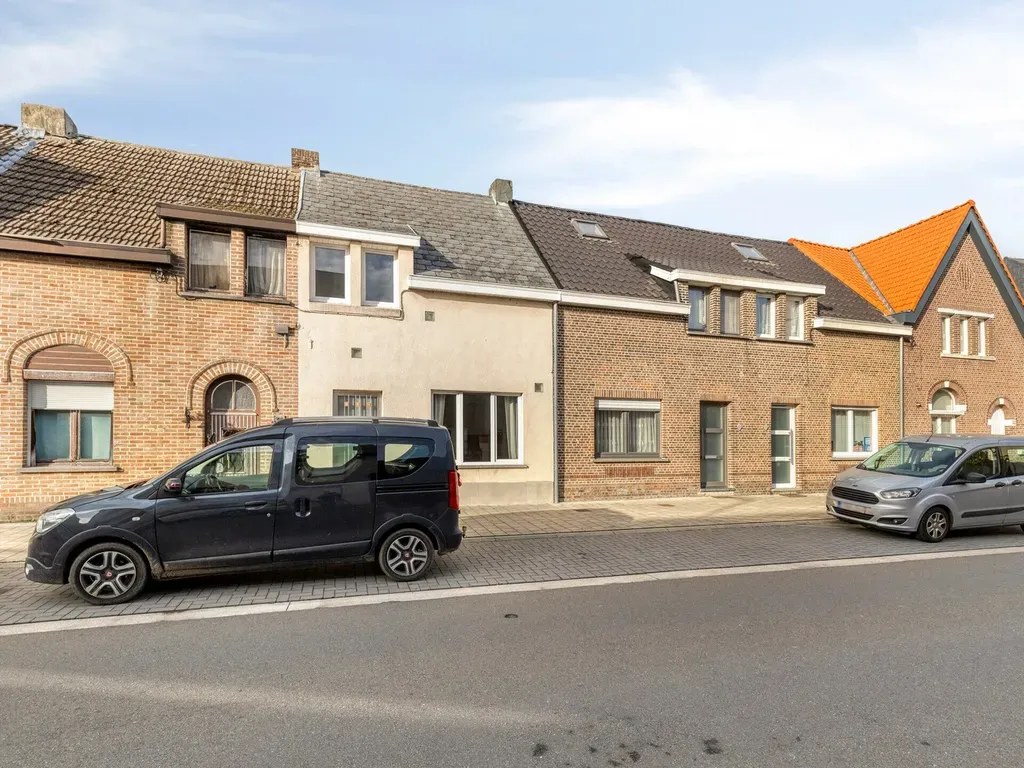 Hoofdfoto Huis in Sint-Amands