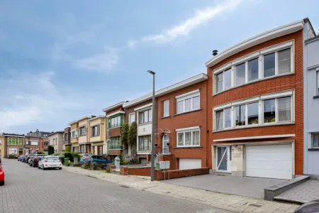 Huis Te Koop Deurne