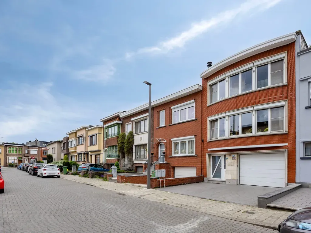 Hoofdfoto Huis in Deurne