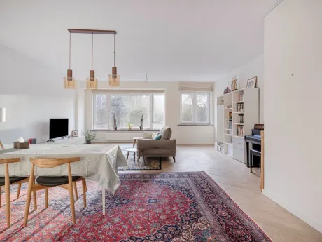 Appartement à Anvers - Rubenslei 3 3B, 2018 - photo 3