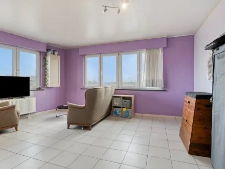 Appartement in Merksem - Frans de l'Arbrelaan 62, 2170 - foto 3